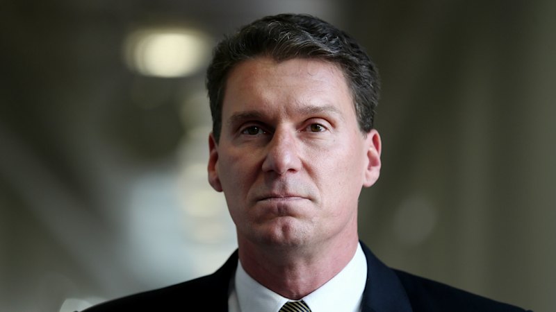 Former senator Cory Bernardi recruited by One Nation as future of Coalition remains unclear; RBA to make rate decision today