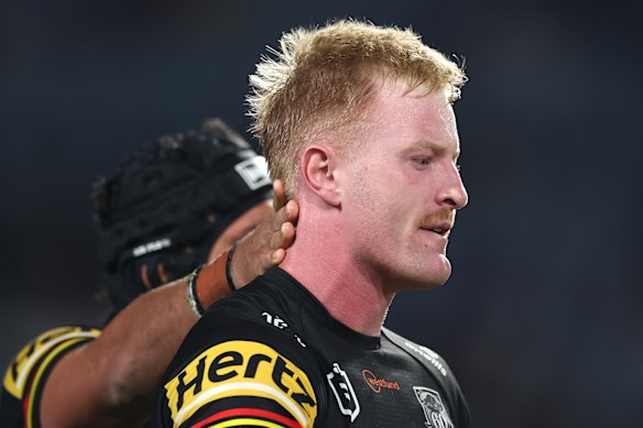 Why Tom Jenkins is a genuine chance of breaking a 91-year record