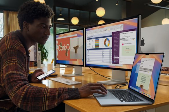 Apple’s cheapest Mac currently is the M4 MacBook Air, which starts from $1699.