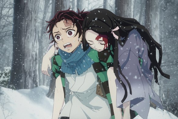 Crunchyroll used to be the holy grail of anime content. But now, Netflix is giving it a run for its money.