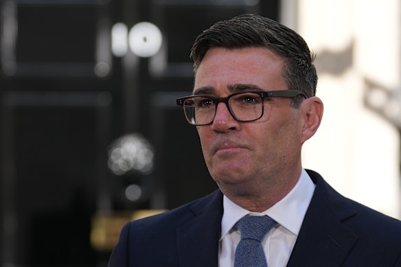 Burnham said his generation of politicians needed to &ldquo;raise our game&rdquo;.