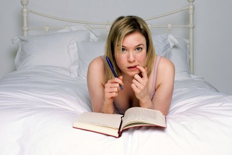25 years ago, Renee Zellweger became a star portraying Bridget Jones, a hapless 1990s singleton. But the reality is now worse.