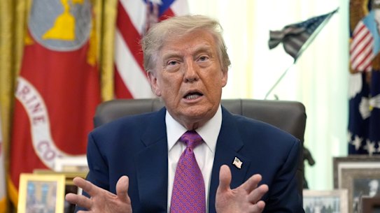 Donald Trump loves to project a strongman image and has an obsession with oil. The latest Venezuelan adventure combines both.