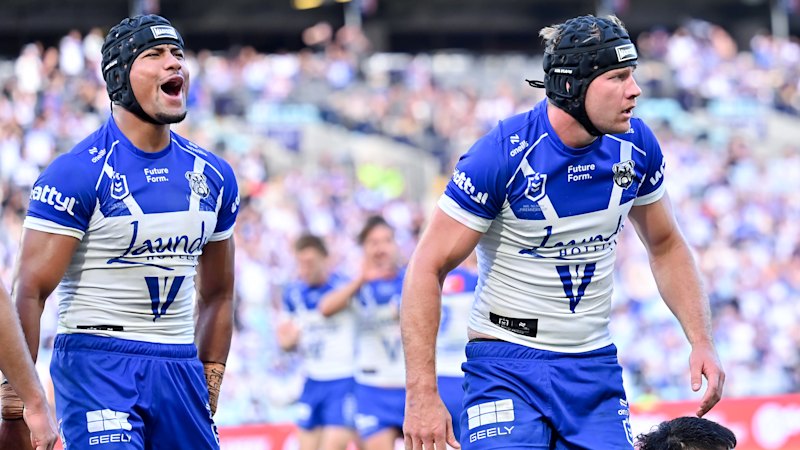 Dragons five-eighth cleared of fractures after head clash