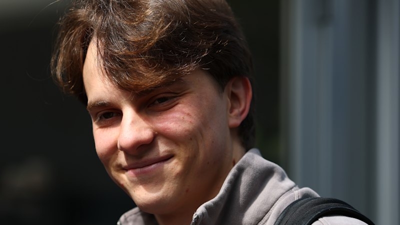 Oscar Piastri tops the timesheets; Max Verstappen boots Guardian journalist out of F1 media conference ahead of Suzuka race