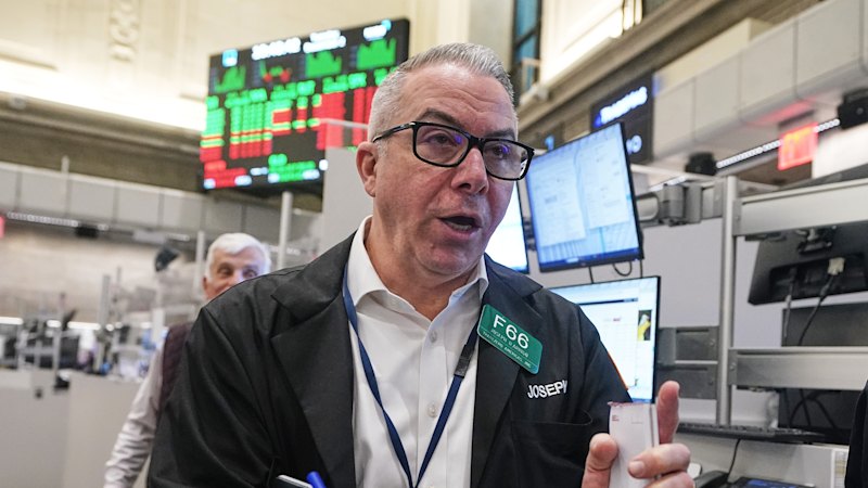 ASX jumps on miners and banks, while Oracle weighs on Wall Street