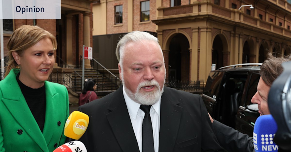 MFW founder Jennie Hill goes to police over Kyle Sandilands’ remarks