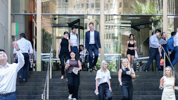 Several banks have announced job cuts in recent weeks.