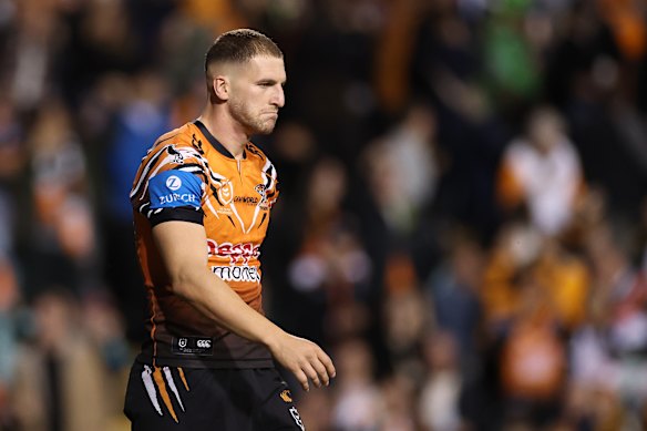 Should Adam Doueihi be included on the NSW extended bench?