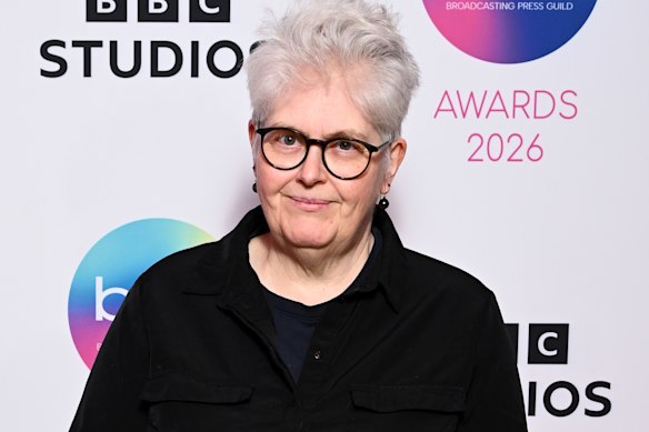 Sally Wainwright has long been one of the most original and crucial voices on TV.