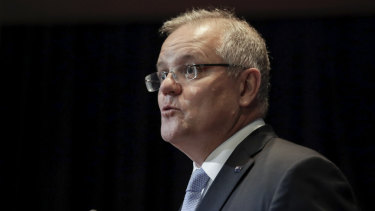 总理斯科特·莫里森（Scott Morrison）将在曼谷与马来西亚总理马哈蒂尔·穆罕默德（Mahathir Mohamad）会谈。