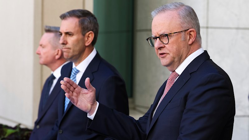 Fuel excise cut in half as government responds to fuel crisis