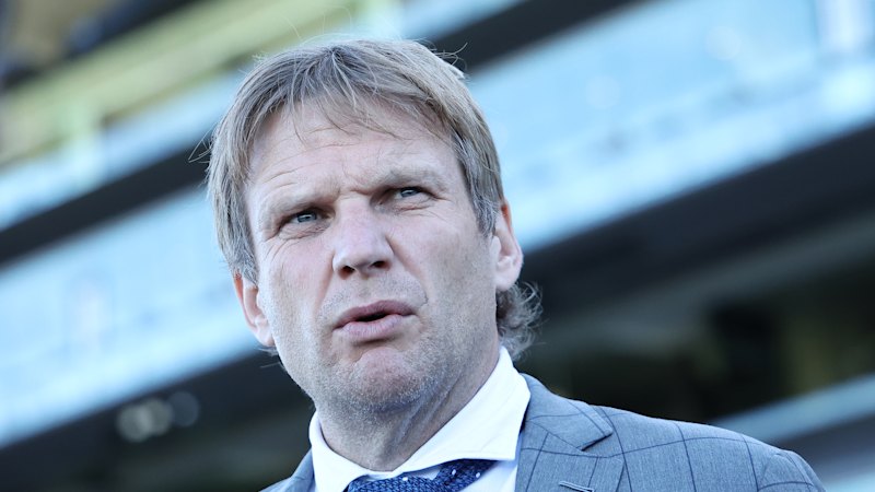 Baker looking to cook up another winning double at Hawkesbury