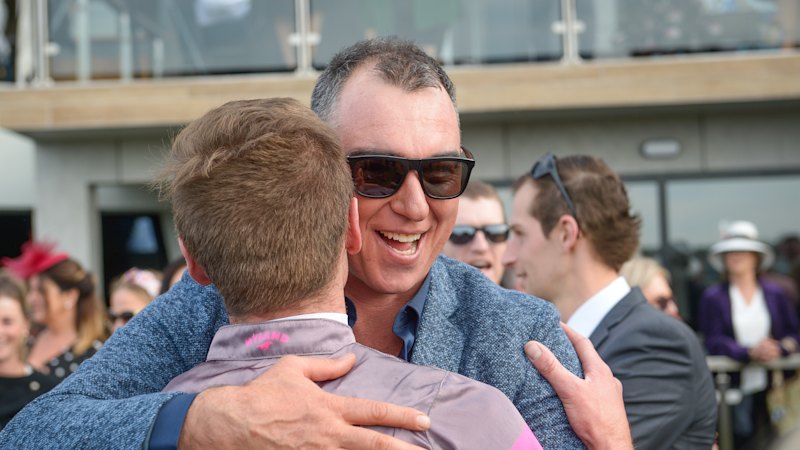 Horse trainers hit with fines by Victorian Racing Tribunal after horses tested positive for breast cancer drug