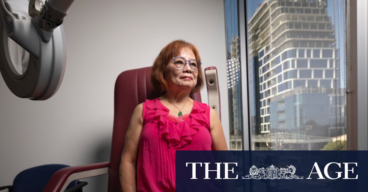 Suburban Rail Loop rent hikes could drive out Box Hill health clinic