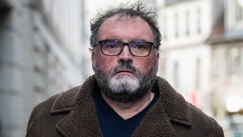 French anaesthetist ‘Dr Death’ killed 12 patients to ‘feed his thirst for power’