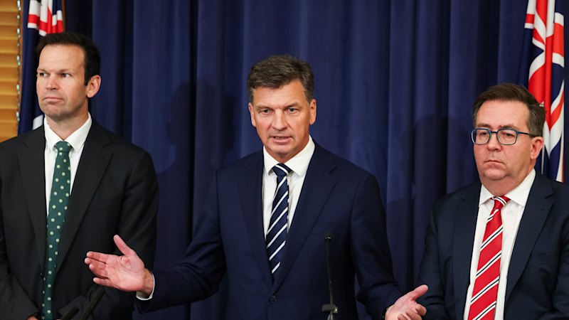 What was stolen from the opposition leader? Take the Brisbane Times Quiz