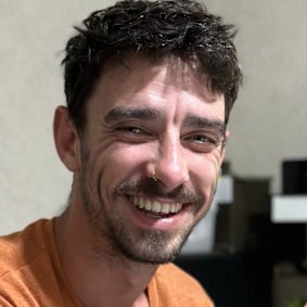 Ariel Cunio, 28