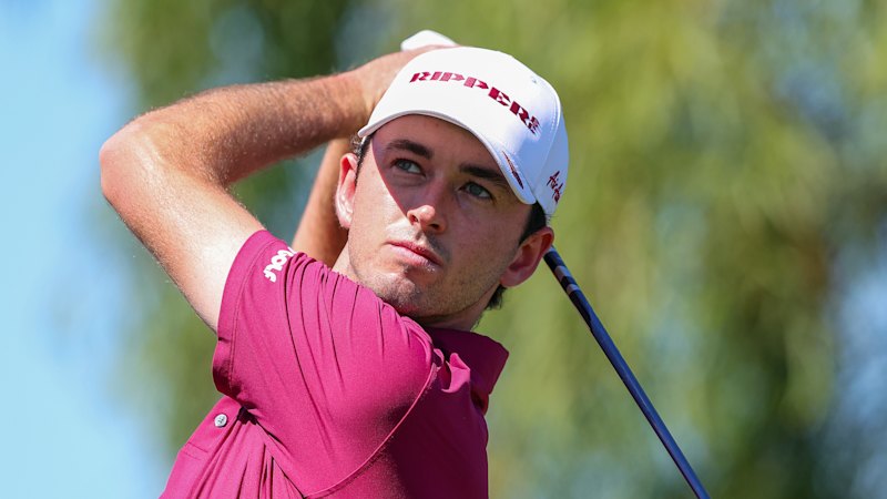 How debut LIV Golf win in Riyadh made Elvis Smylie’s bank balance soar and his ranking plummet and made him reset his goals for 2026