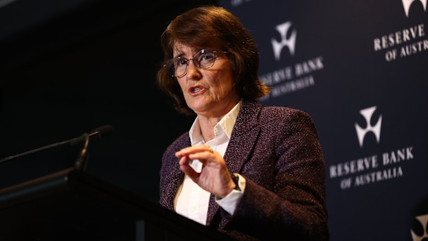  The RBA’s Monetary Policy Board meets roughly every six weeks to deliberate as to whether to raise or lower the official interest rate.