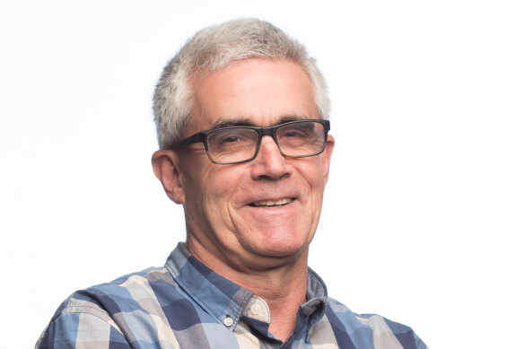 Greg Baum is retiring but will return as a columnist.