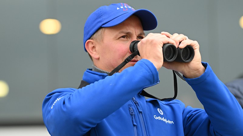 Dilmi happy to play the long game with promising filly