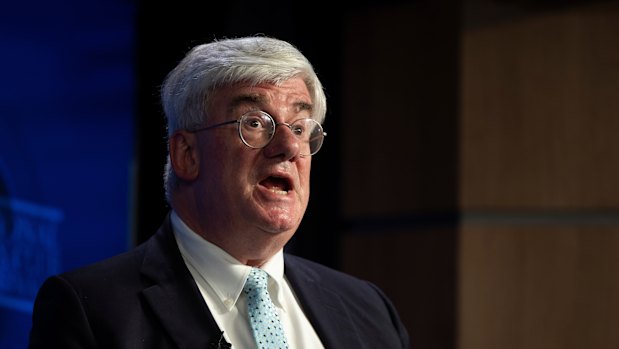 Economist Saul Eslake has described the GST deal as the worst public policy decision of the 21st century so far.