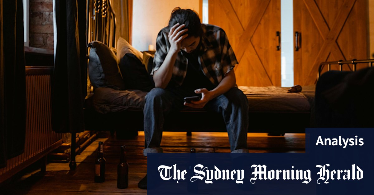 AI responses to mental health concerns raise alarm