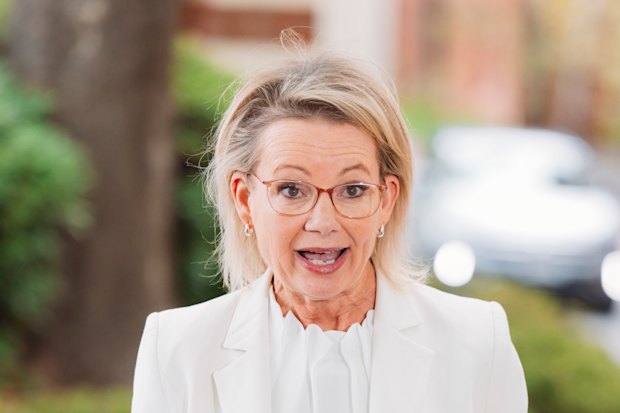  Should we give a gal a break?