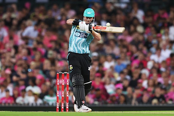 Can Matthew Renshaw become Australia’s next three-format player?