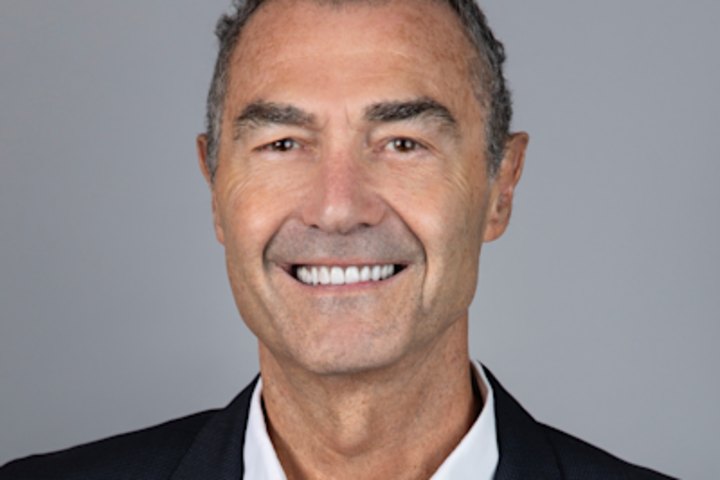 Assembly’s Michael Gutman.