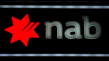 ASIC launches legal action against NAB.