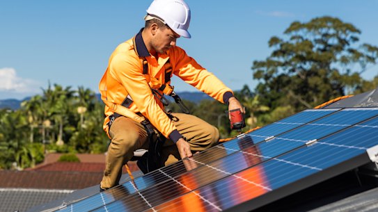The Solar Sharer scheme is set to start on July 1.