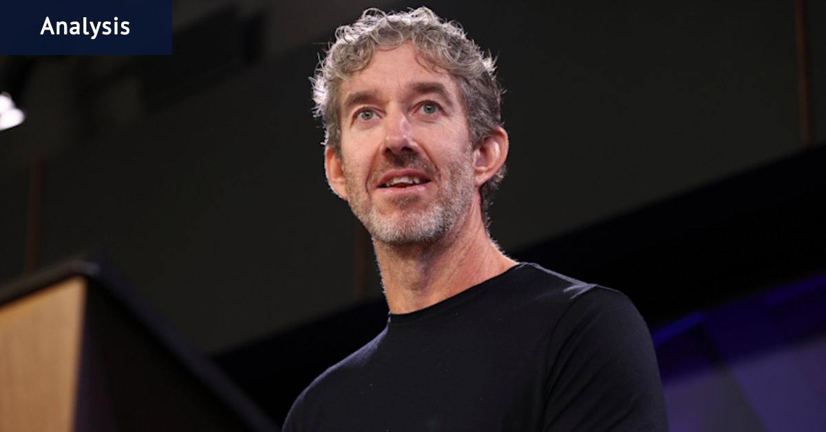 Data centres drive growth, but is it enough?