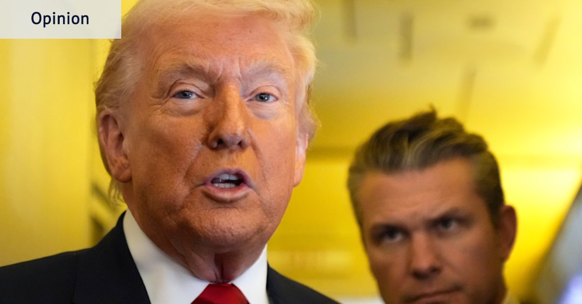 Trump sends Wall Street surging