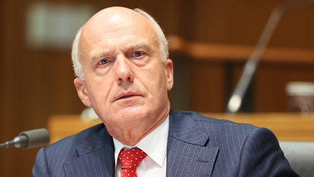 New Tasmanian Treasurer Eric Abetz faces a monumental task in repairing the state’s finances.