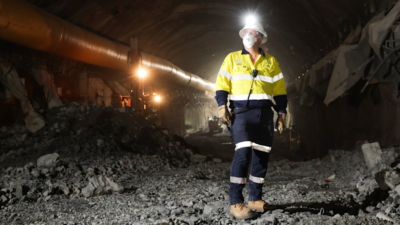 Snowy Hydro pumps up the case of 2.0 before more delays, cost blowouts