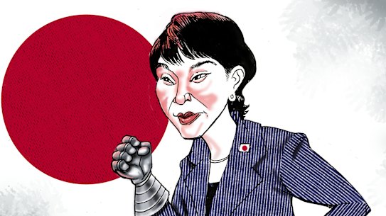 Illustration by Joe Benke