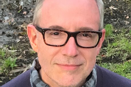 Patrick Ryan captures the nuances of being ordinary.