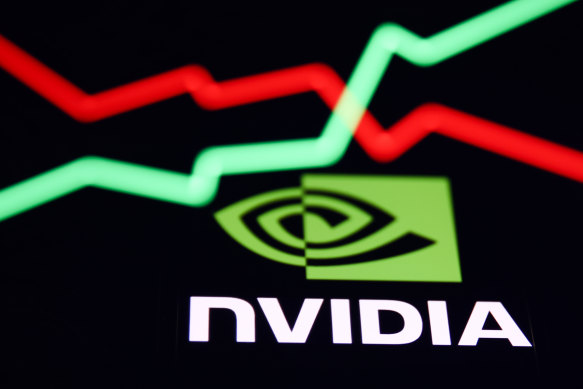 Investors may be wise to consider including tech leaders like Nvidia in their portfolios, as they may get bigger and more profitable over time.
