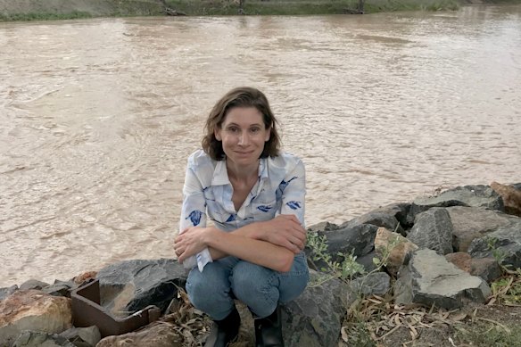 South Australian River Murray Commissioner Emma Carmody says the review is a rare historical opportunity.