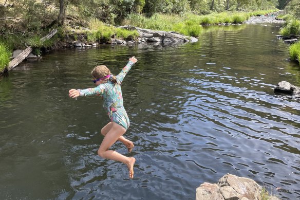 Leap into Nature: Your Guide to Oregon's Frog Lake Campground