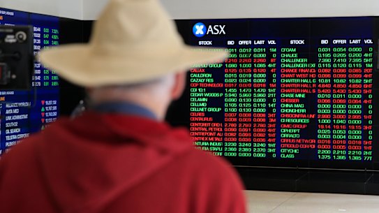 Escalating strikes in the war with Iran and a spike in oil prices is expected to further rattle Australia&rsquo;s sharemarket.