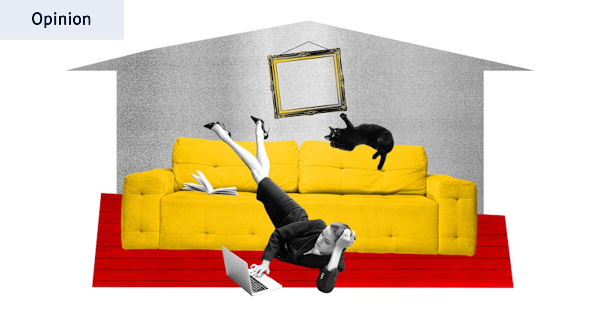 My 9 to 5 is wearing me out. Should I try ‘microshifting’ instead?