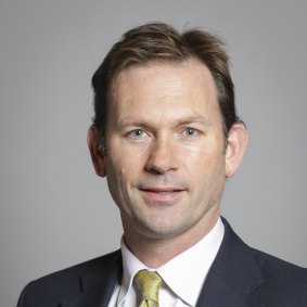 Lord Devon, given name Charles Peregrine Courtenay, is a hereditary member of the British House of Lords.