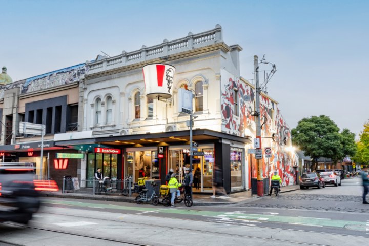 379 Chapel Street, South Yarra.