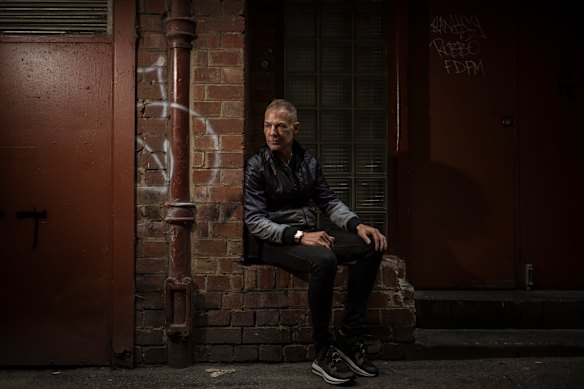 Robbie Dettmann recently tried to access STI testing at the state’s only public sexual health clinic but was turned away.