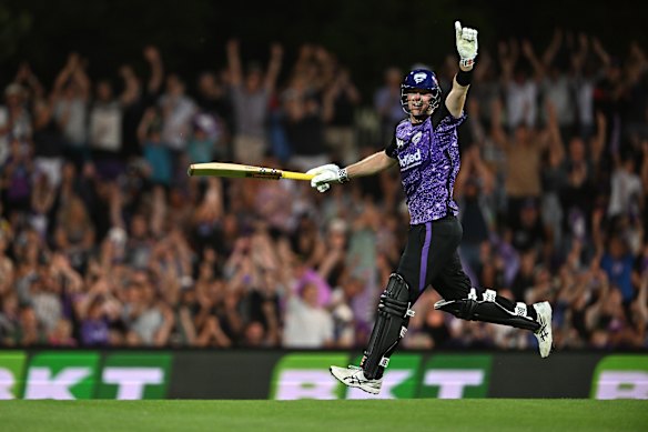 The decision to sell Big Bash teams is not straight-forward.