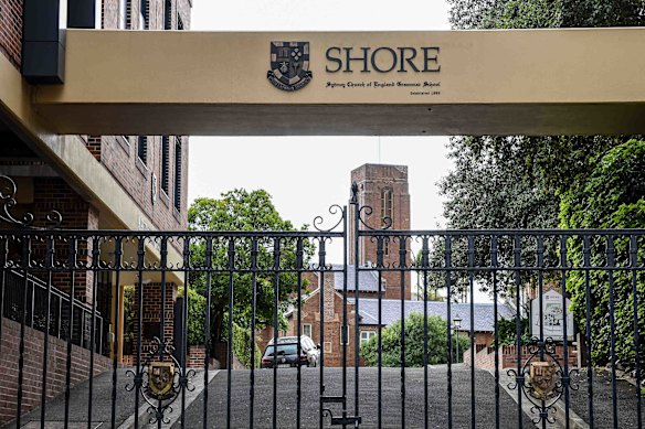 In its 2024 report to the charities register, Shore valued its assets at $426.2 million.