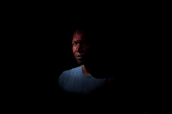 When not tending to his congregation in Soroti, eastern Uganda, Pastor Fred Alimet travels to regional areas to educate communities about children with disabilities. Trying to dispel the long held cultural belief that children with disabilities are cursed, Fred is fighting a battle against the tide.